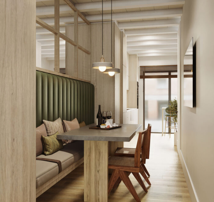  - Promociones - Design & Quality Group