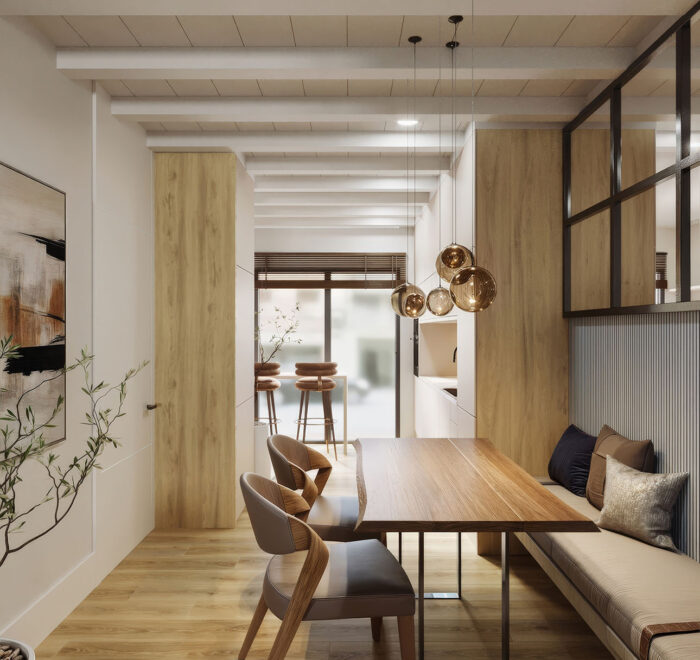  - Promociones - Design & Quality Group