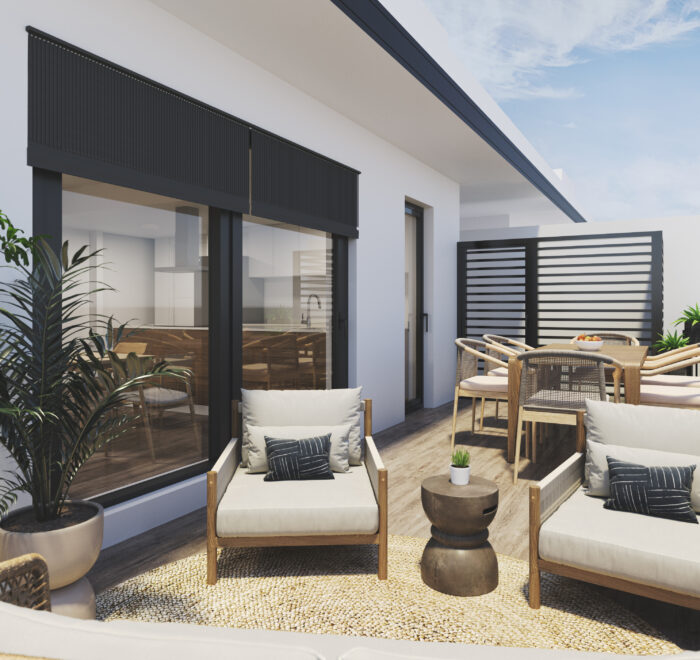  - Promociones - Design & Quality Group