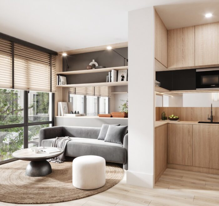  - Promociones - Design & Quality Group