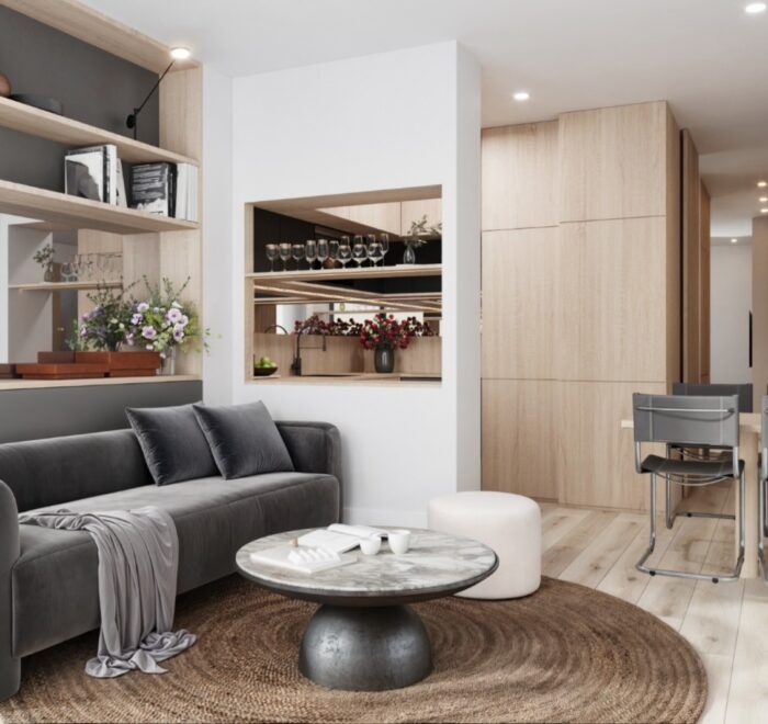  - Promociones - Design & Quality Group