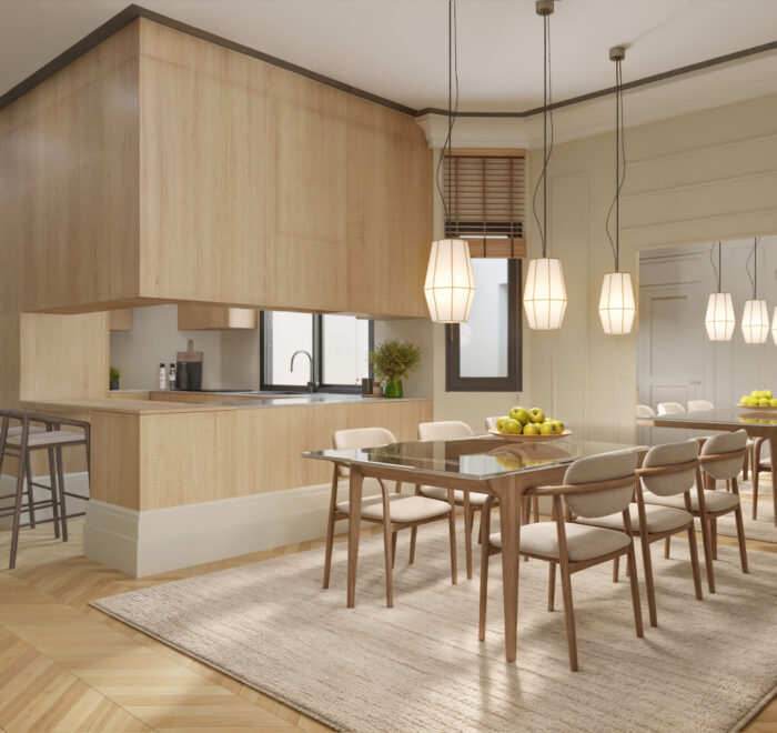  - Promociones - Design & Quality Group