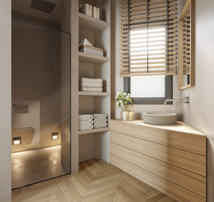  - Promociones - Design & Quality Group