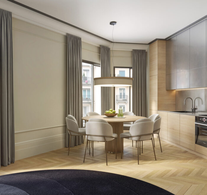  - Promociones - Design & Quality Group