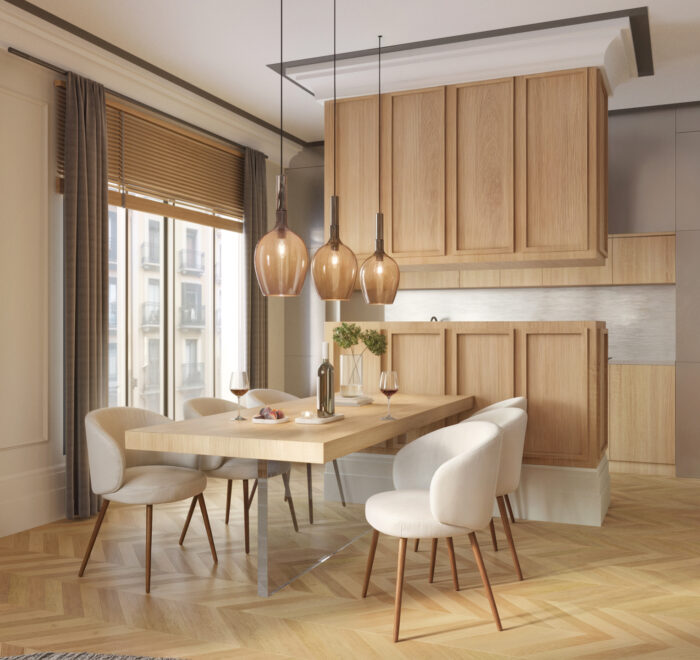  - Promociones - Design & Quality Group